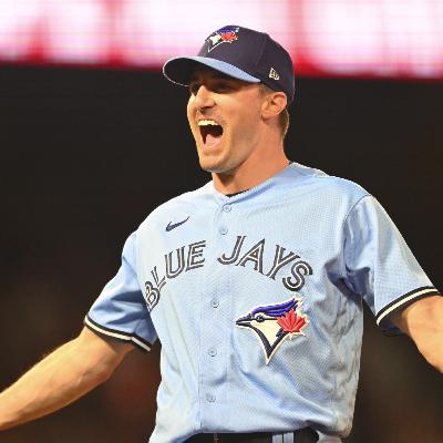 Episode 63 - Blue Jays to the WS