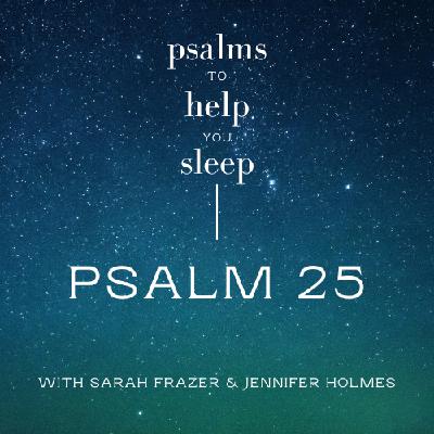 Psalm 25