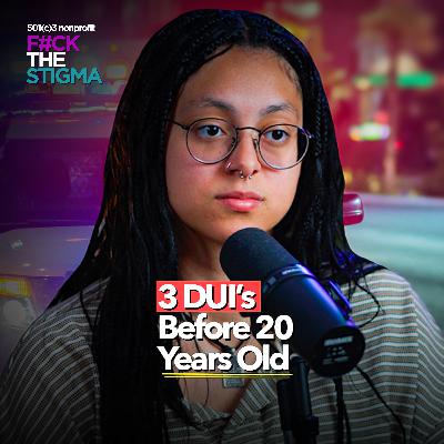 How Xanax Addiction and 3 DUIs Changed My Life