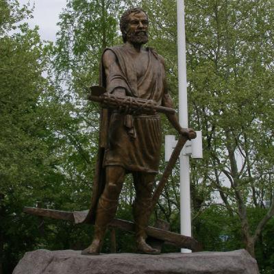 WKRP in Cincinnatus