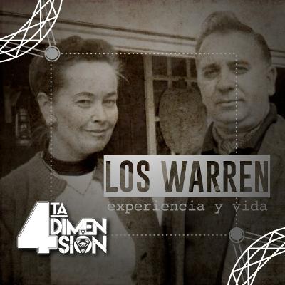 Los Warren, su experiencia y vida