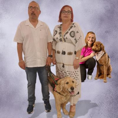 Service Dogs Malta Foundation