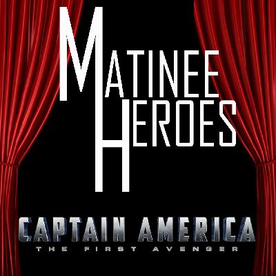 Captain America: The First Avenger Captain America: The First Avenger