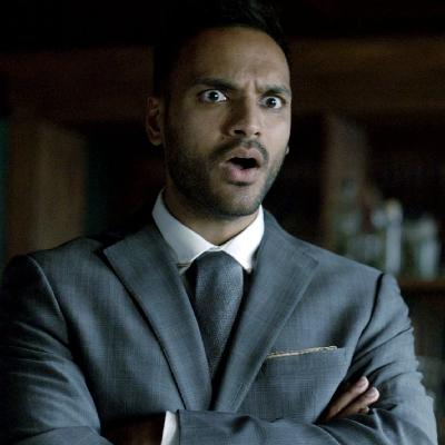 Classic Hyman Problem - The Magicians S03E04 - Be the Penny Classic Hyman Problem - The Magicians S03E04 - Be the Penny