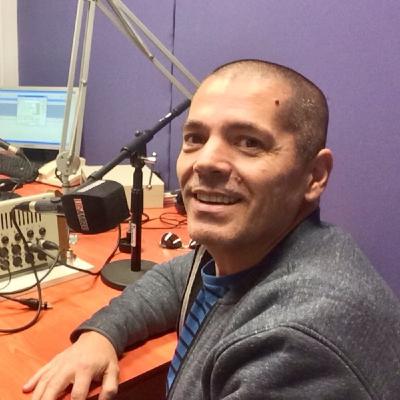 3- Entrevista a Adrián Urrutia director de Diversidad de Neuquén