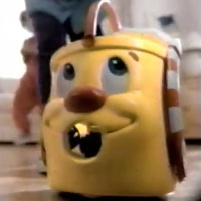 #524 Let’s Hear It For The Toys #524 Let’s Hear It For The Toys