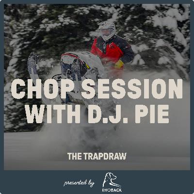 383: Chop Session with DJ Pie 383: Chop Session with DJ Pie
