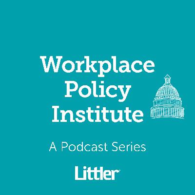 134 - Transformation of the American Workforce: Challenges and Next Steps
