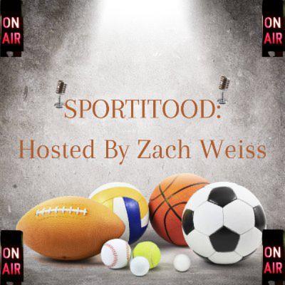 SportITood S6 E5 - Western Conference First Round (NBA) - Preview & Picks