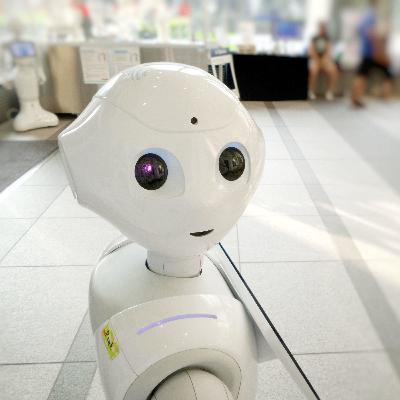 Charla argenta sobre vacunas, tecnología y poder.