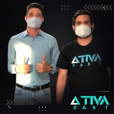 Ep.02 - Mateus Silva - o advogado empreendedor