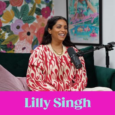 Lilly Singh: From YouTube to Making Late Night History and Championing Women’s Sports