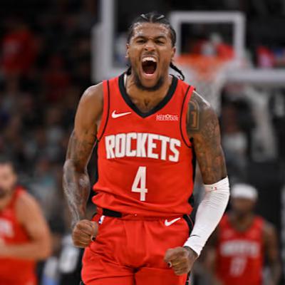 Ep. 133 - Rockets are 5-3 with a big test coming up