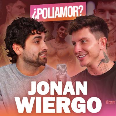 E3 Jonan Wiergo ¿Infidelidades? ¿Poliamor? ¿70.000€? ¿Supervivientes 2023?