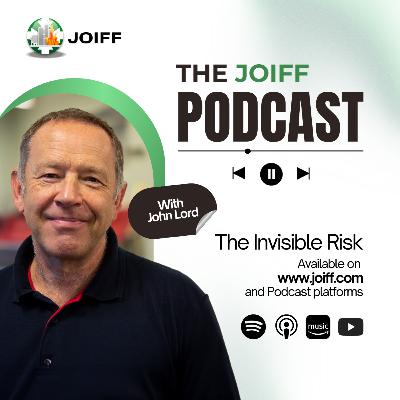 The Invisible Risk - Part 1