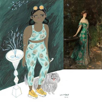 #VersionaThyssen: Retar a la creatividad