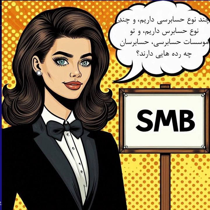 انواع حسابرسی و حسابرسان