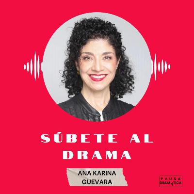 10 - DEEKSHA con ANA KARINA GUEVARA 10 - DEEKSHA con ANA KARINA GUEVARA