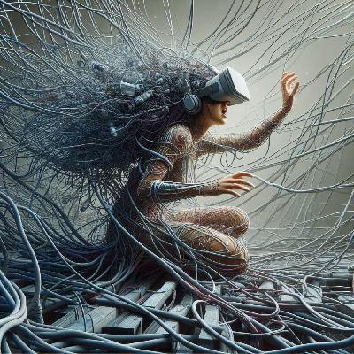 COMO SALIR DE LA MATRIX MENTAL - CONCLUSION