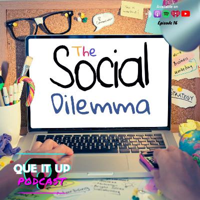 The Social Dilemma ft. @ryanmrecords