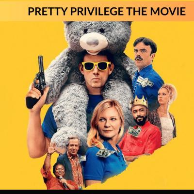 The Loveable Criminal | Roofman - Movie Review The Loveable Criminal | Roofman - Movie Review