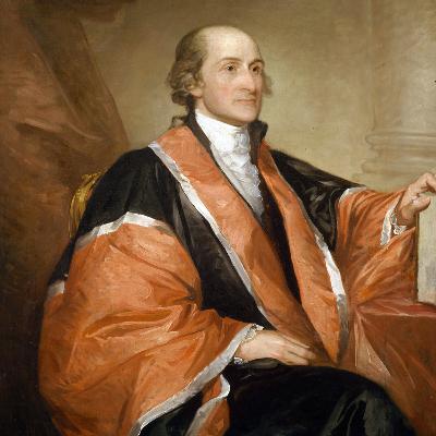 Episode 931: Founding Fathers – John Jay Episode 931: Founding Fathers – John Jay