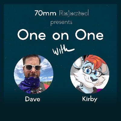 The Possum Files - Kirby The Possum Files - Kirby