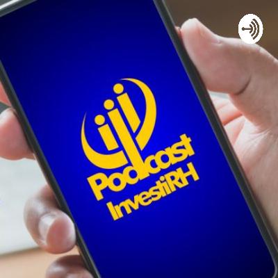 Podcast Investirh: Aprendizagem Profissional Podcast Investirh: Aprendizagem Profissional