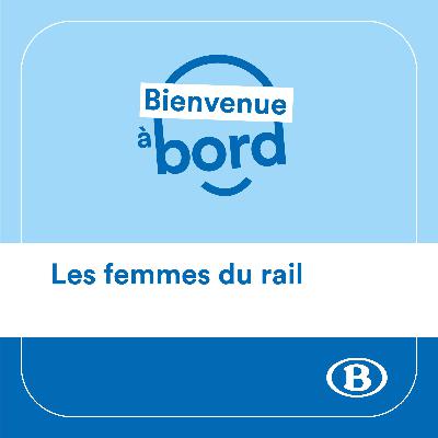 Les femmes du rail