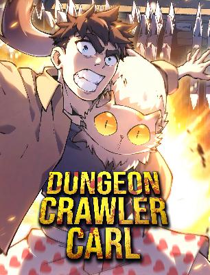Episode 476 - Dungeon Crawler Carl w/ Matt Dinniman