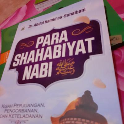 Pelajaran ke 4