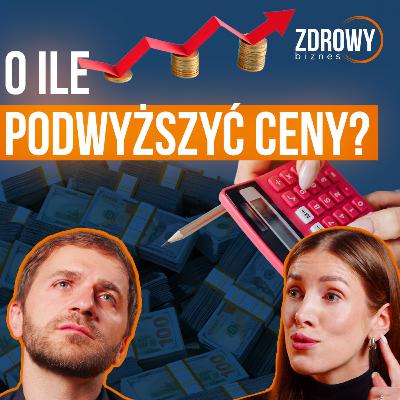 O ile podnieść ceny, żeby nie stracić pacjentów?