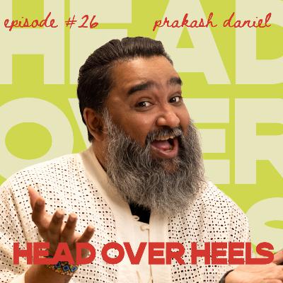 Men Don't Cry... Until They Do ft. Prakash Daniel | #84