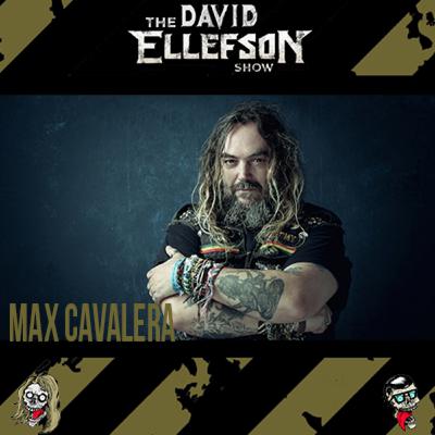 Max Cavalera Looks Back On Chaos A.D., Recording Prophecy with David and Rock In Rio '91