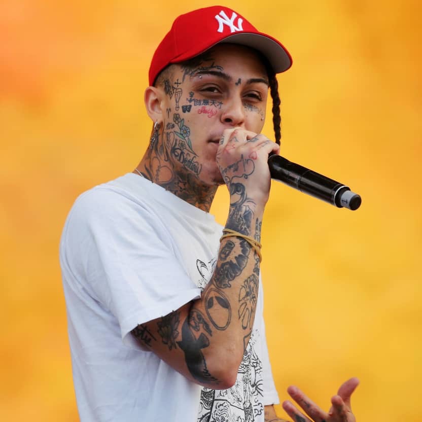 Nobody - Lil Skies episode artwork
