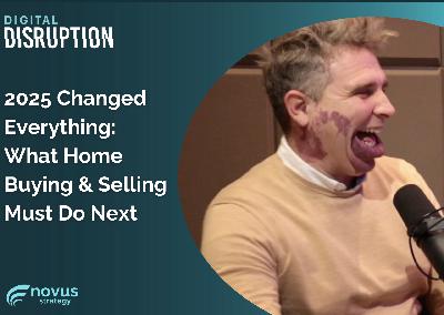 2025 Changed Everything: What Home Buying & Selling Must Do Next 2025 Changed Everything: What Home Buying & Selling Must Do Next