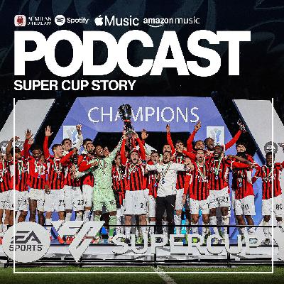 Supercup Story