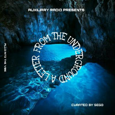 Episode 5: A LETTER FROM THE UNDERGROUND Episode 5: A LETTER FROM THE UNDERGROUND