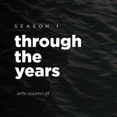 A Three Year Experiment - TTY S01E01