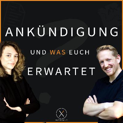 Das erwartet dich in diesem Podcast!