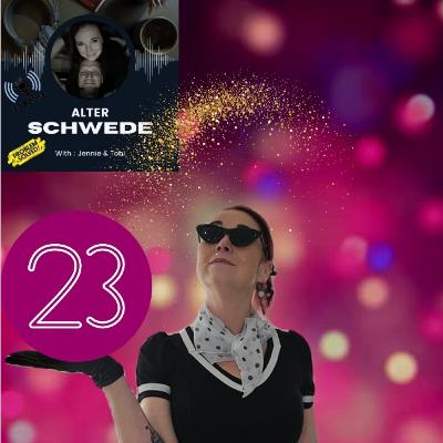 Wichtelkalender 23. Dezember