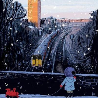 Halo kamu sipendengar