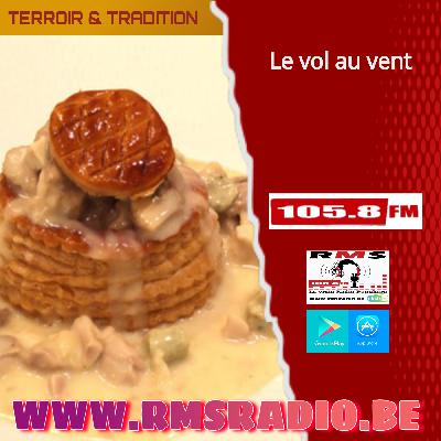 Vol au vent