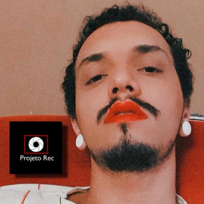 Santto (Cantor, Compositor e Psicólogo) - Podcast com os artistas 2° T;N°2