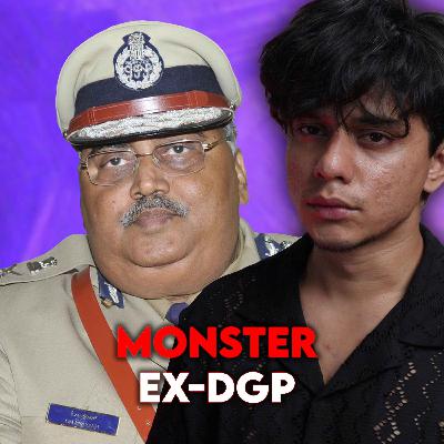 "I KILLED A MONSTER" Om Prakash Case "I KILLED A MONSTER" Om Prakash Case