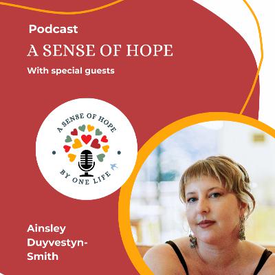 This might make you flinch - with Ainsley Duyvestyn-Smith