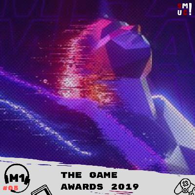 Memory 1 #05 – The Game Awards