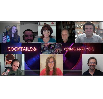 CT&CA - Episode 6 - 2024 IACA Conference Preview - Presenters Edition CT&CA - Episode 6 - 2024 IACA Conference Preview - Presenters Edition