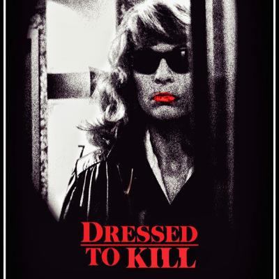 THFR- Episode 21: Dressed to Kill