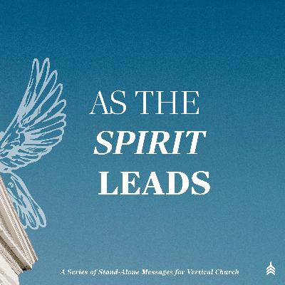 God’s Cure for Your Anxiety (Luke 10:38-41)